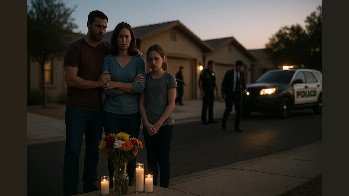 Mystery in Tucson: The Enigmatic Disappearance of Nancy Guthrie