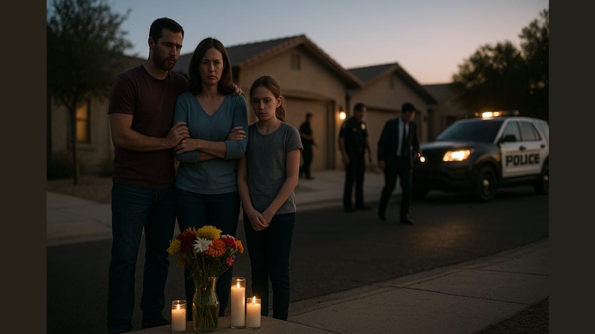 Mystery in Tucson: The Enigmatic Disappearance of Nancy Guthrie