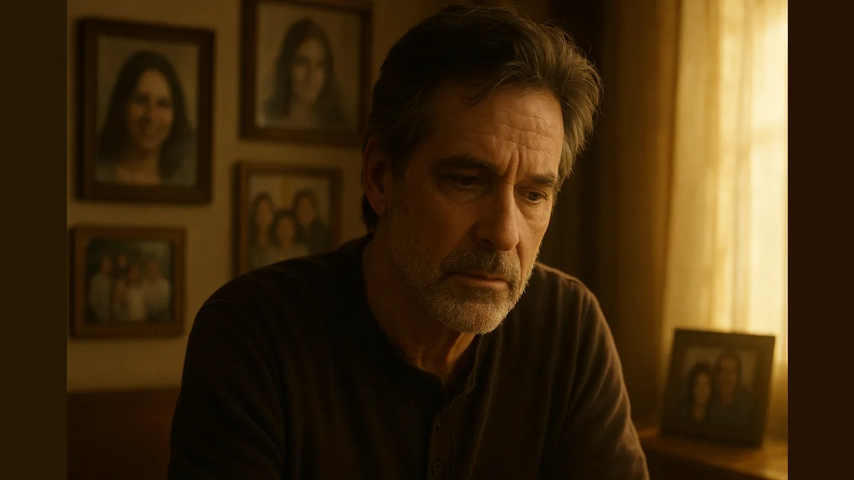The Silent Battle: Robert Carradine's Struggle with Bipolar Disorder and Its Tragic End