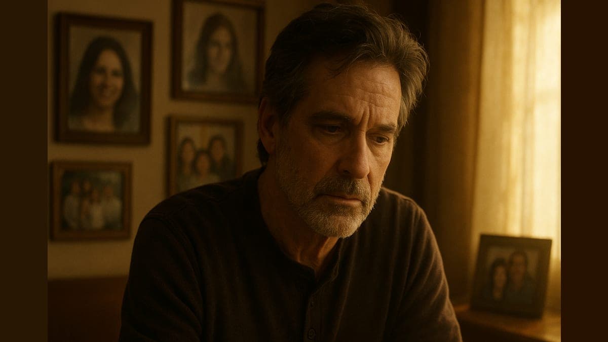 The Silent Battle: Robert Carradine's Struggle with Bipolar Disorder and Its Tragic End