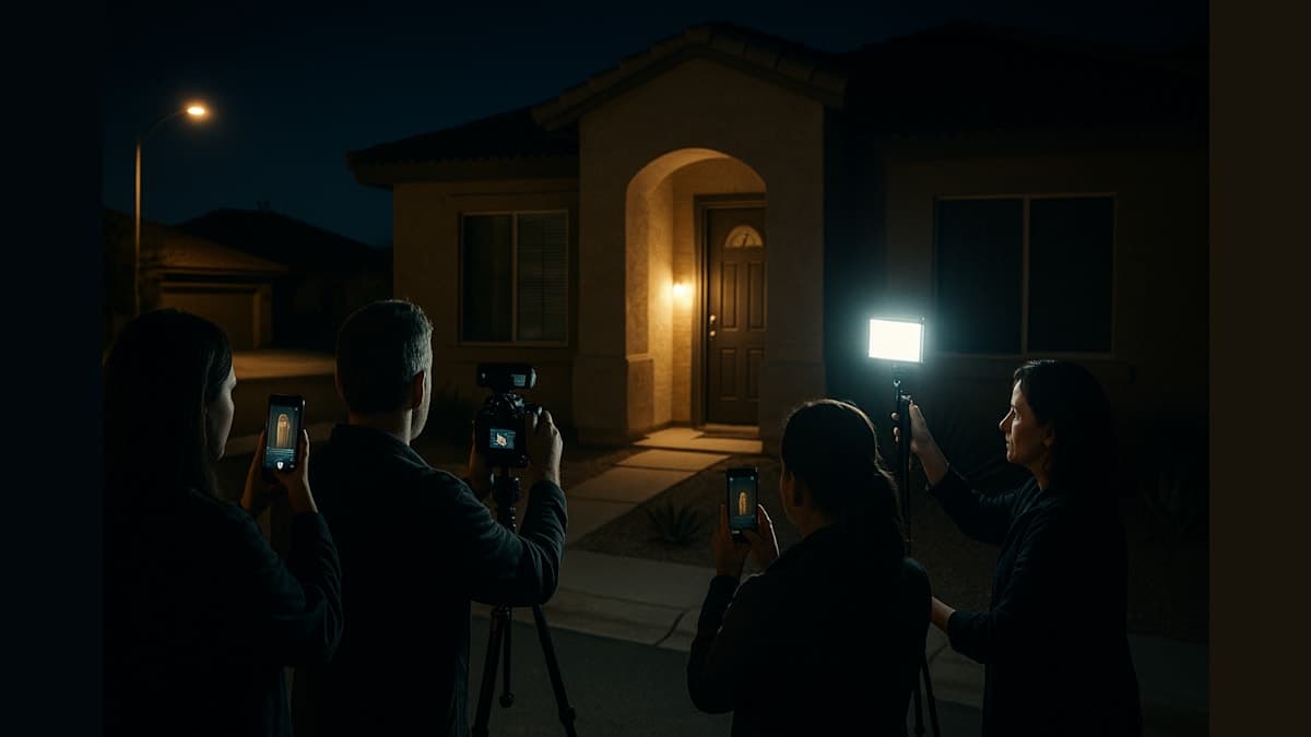 True-Crime Creators Turn Heartbreak into Headline Gold: The Nancy Guthrie Story