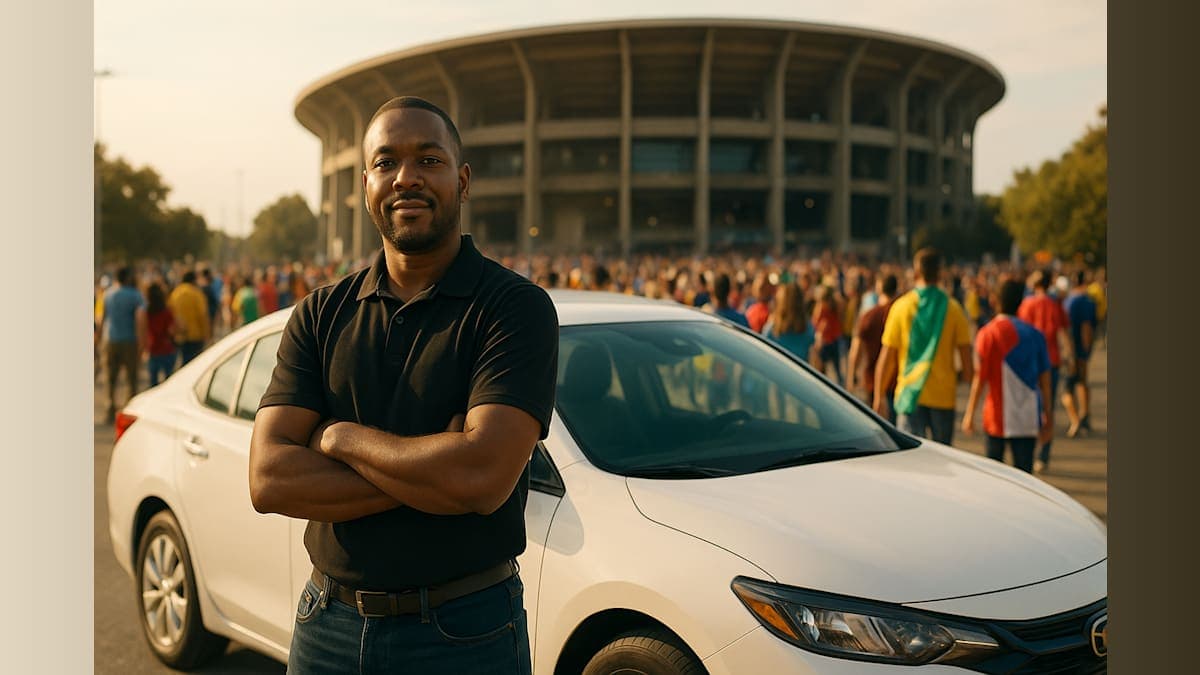 Lyft Takes a Stand: Drivers Get Anti-Trafficking Training Ahead of World Cup