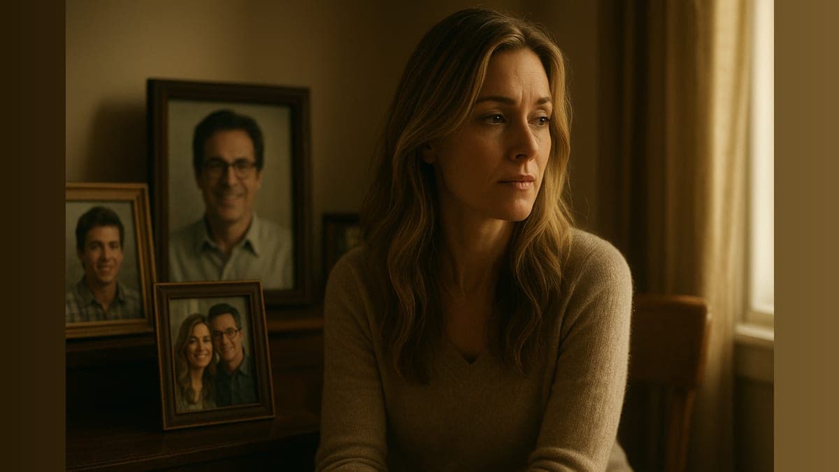 Ever Carradine Reflects on Her Father's Legacy: A Moving Tribute to Robert Carradine
