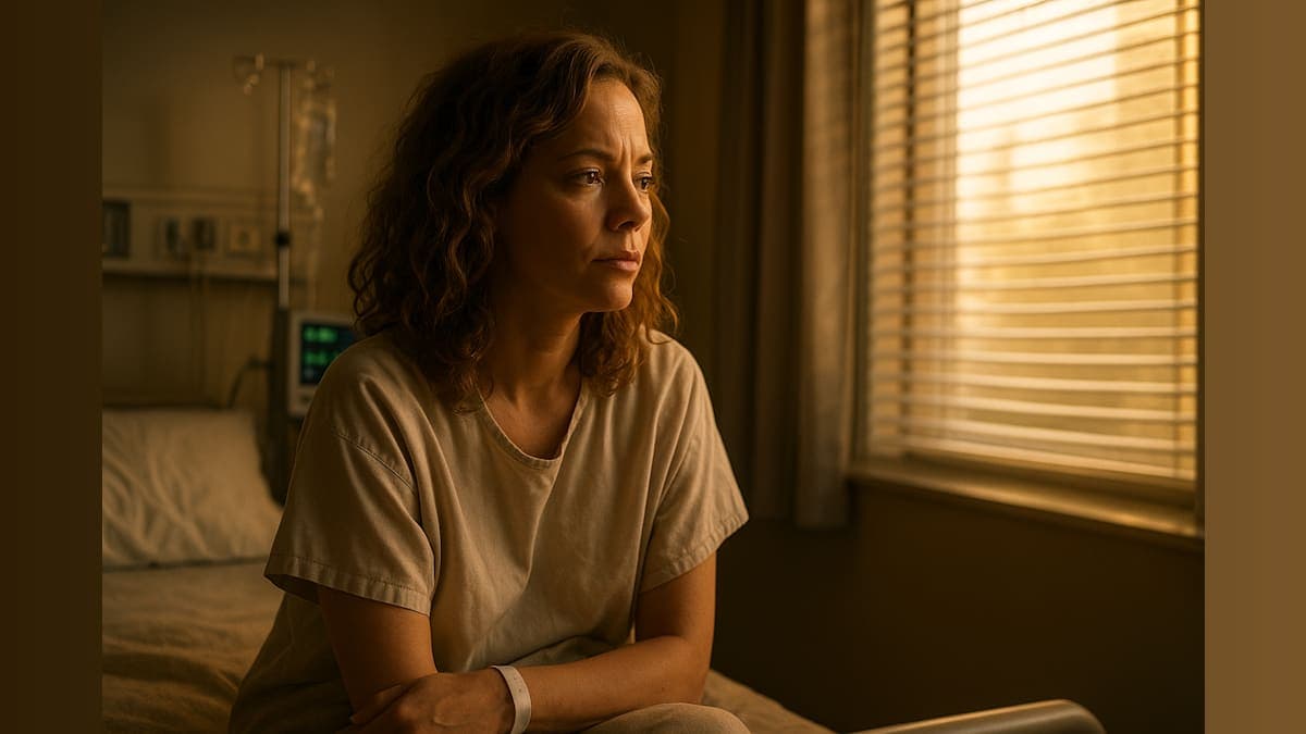 Bijou Phillips’ Health Crisis: Could She Be Gone in Days?