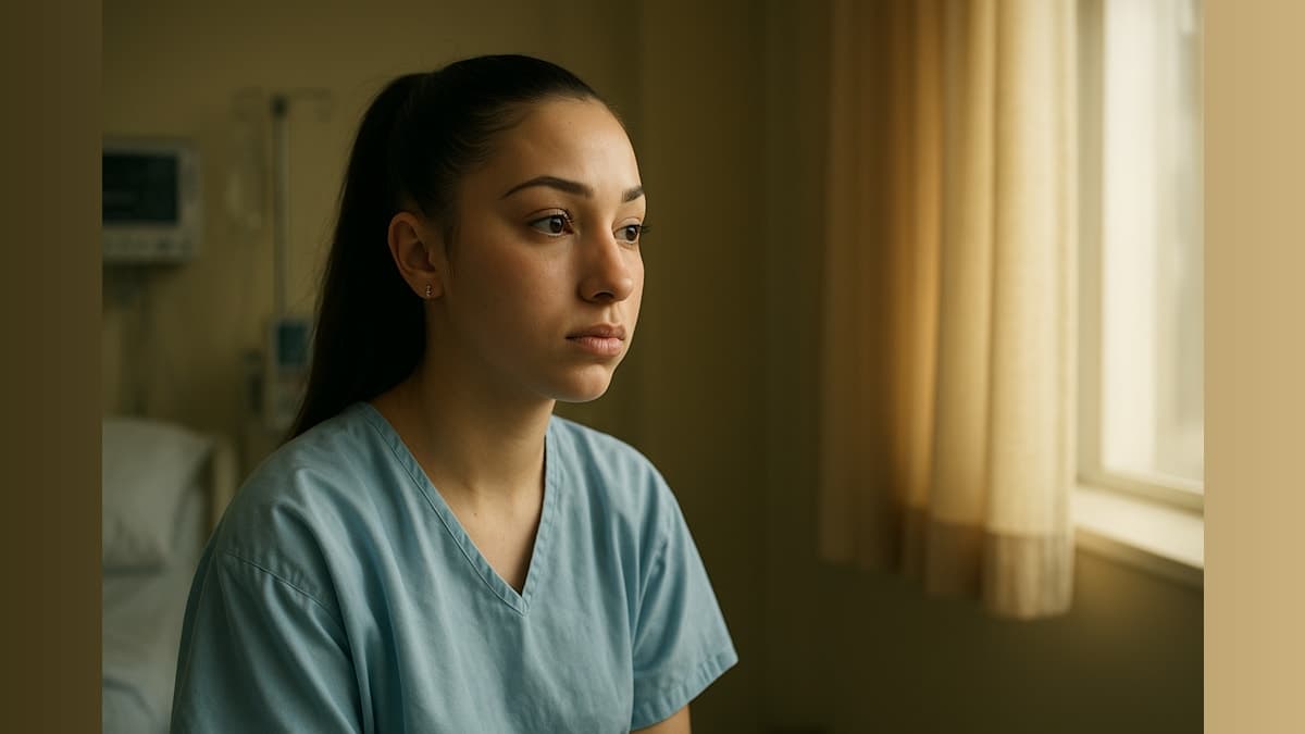 Bhad Bhabie's Cancer Journey: A Touching Update That's Sure to Inspire!