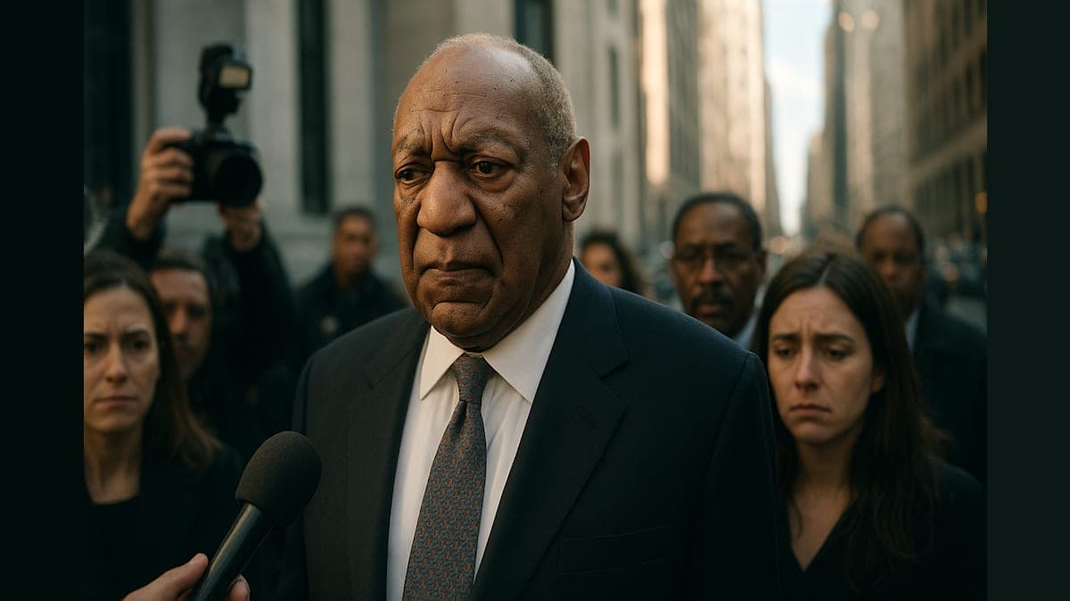 Bill Cosby Tries to Shut Down Key Accusers Before His Trial: What’s His Game Plan?