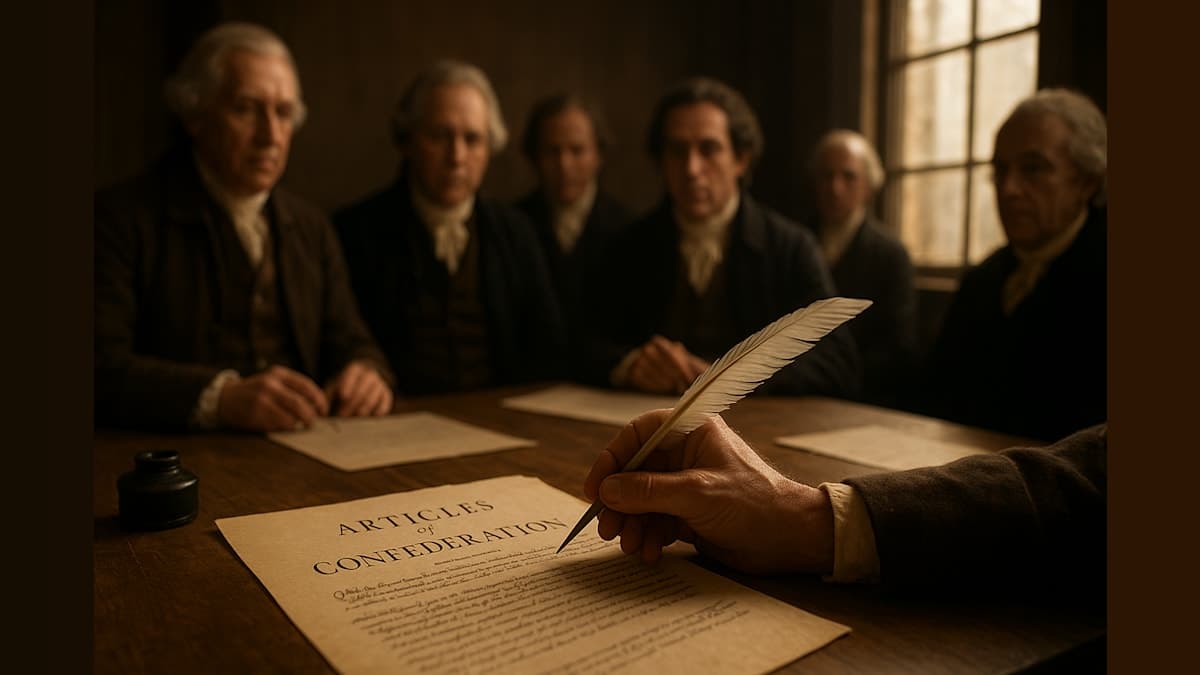 Celebrating March 1: From Revolutionary Documents to Rock Legends