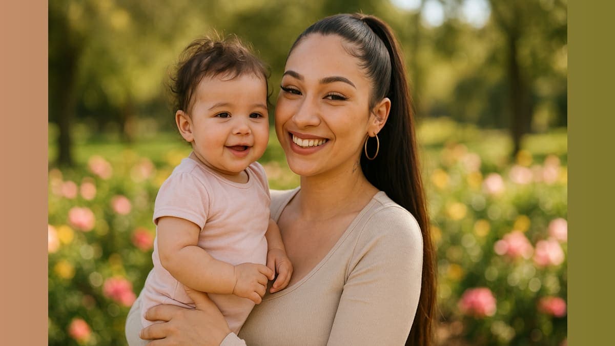 From “Cash Me Outside” to Cancer Courage: Bhad Bhabie’s Wild Ride
