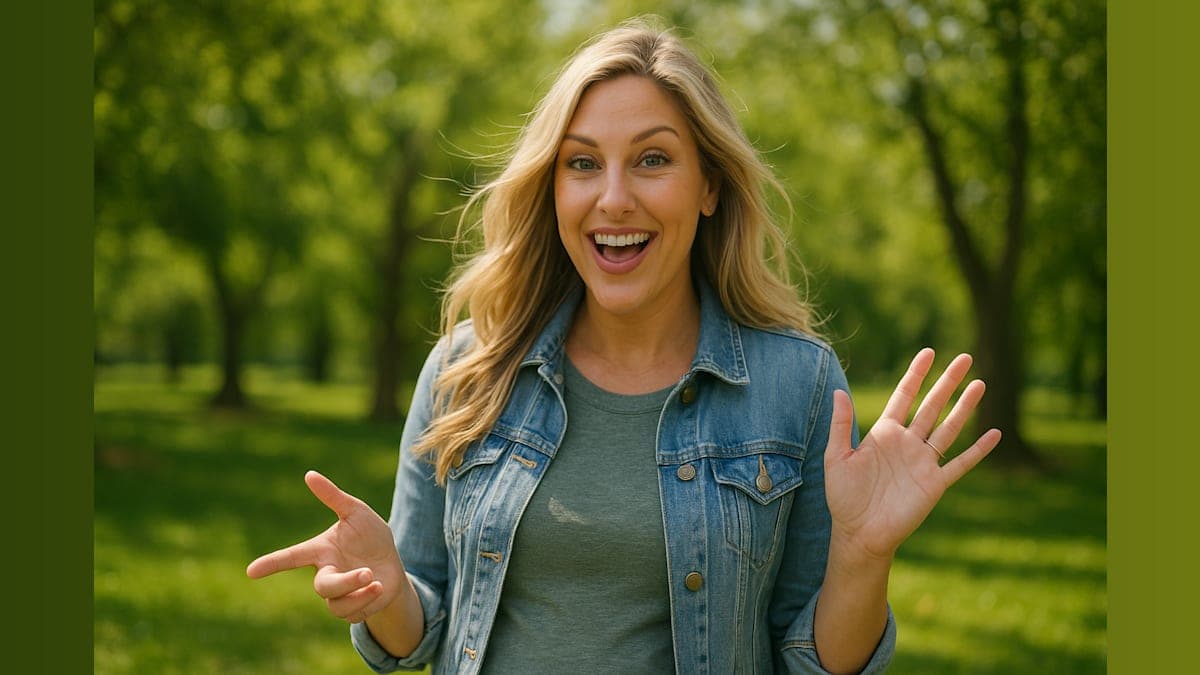 Gina Kirschenheiter Sets the Record Straight: Pregnant or Not?