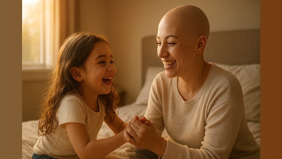 Bhad Bhabie Battles Cancer: A Heartwarming Moment with Her Daughter Amidst Turmoil