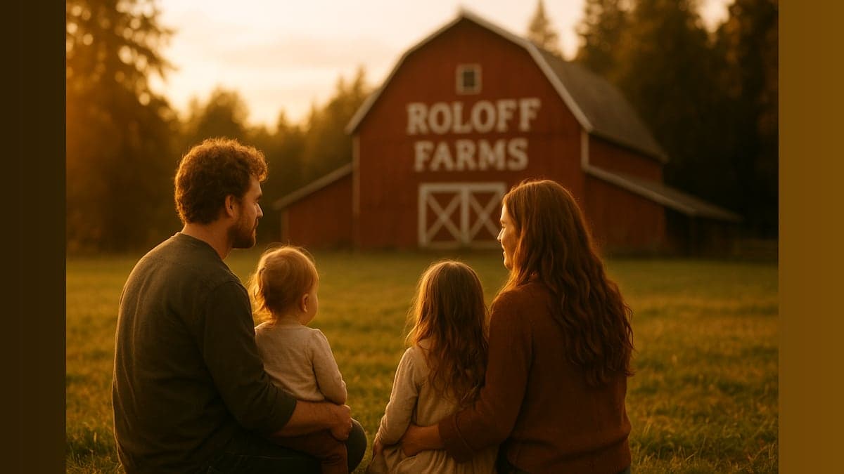 Will the Roloffs Reclaim the Farm? A Family Drama Unfolds