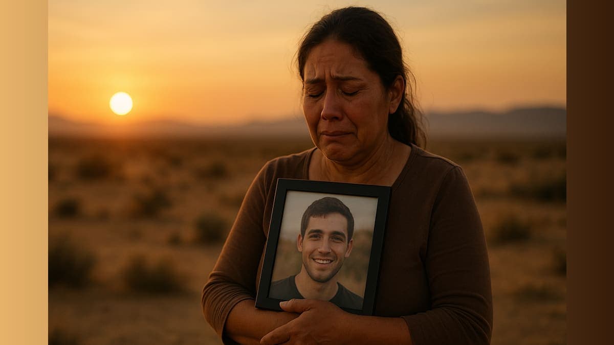 A Mother’s Heartfelt Tribute: Remembering Alex Pretti One Month After Tragedy