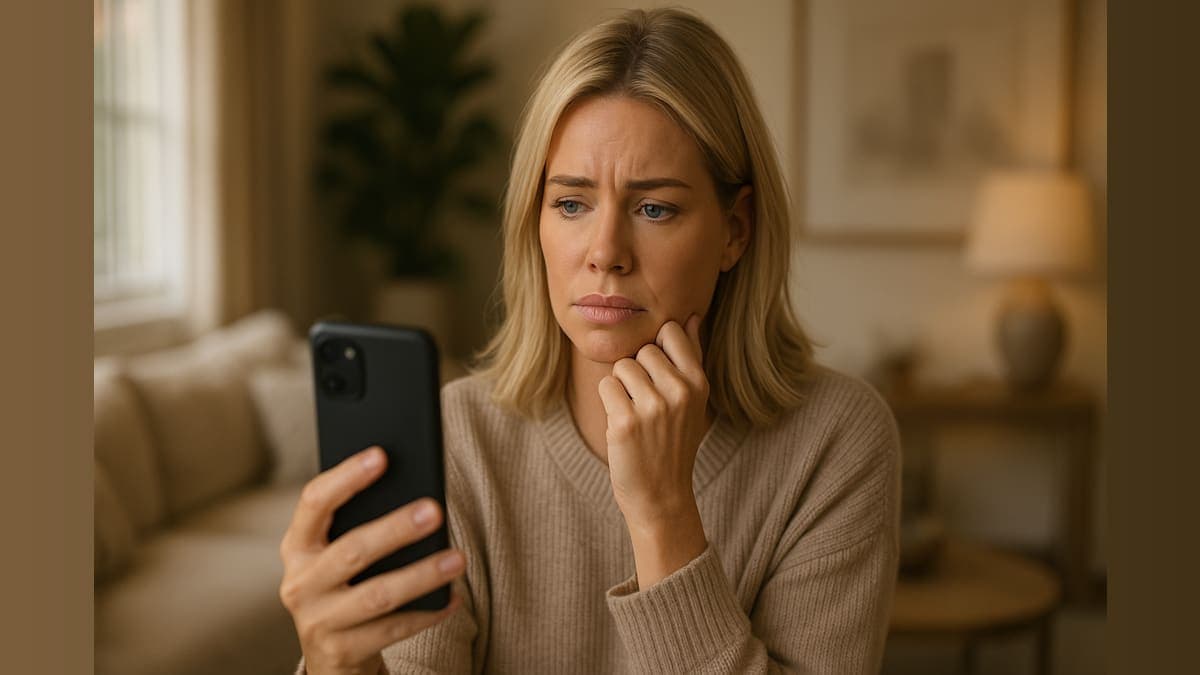 Caroline Stanbury's Family Update: Safe in Dubai Amidst Turmoil Abroad!