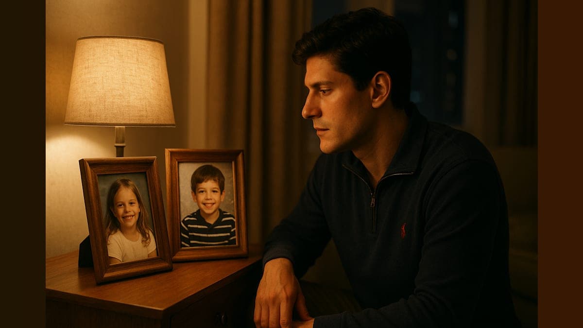 Heartfelt Final Words: Jack Schlossberg Remembers His Sister Tatiana's Last Message