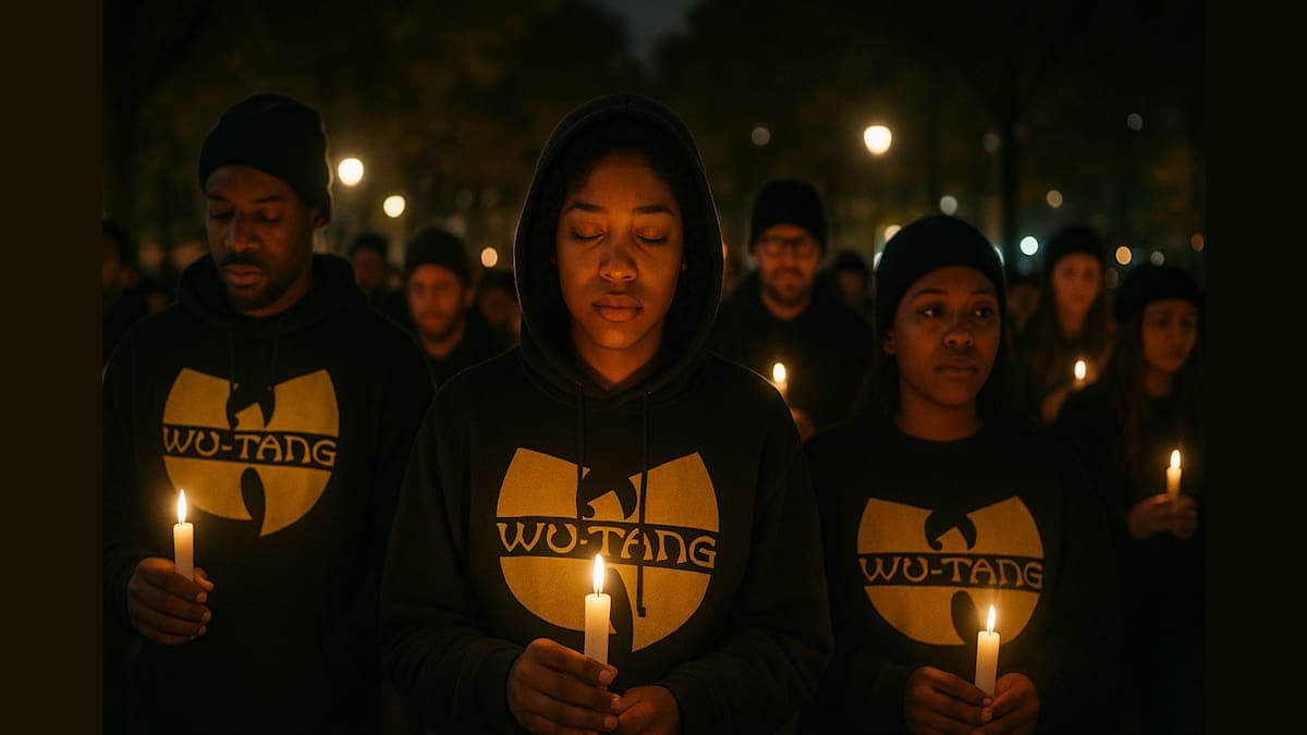 Farewell to Power: Wu-Tang Clan's Oliver Grant Passes Away, Leaving a Legacy