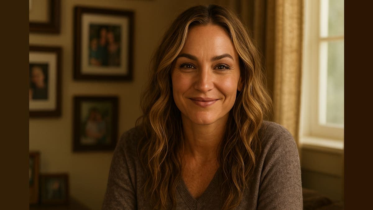 From Adriana La Cerva to OnlyFans: Drea De Matteo's Bold Move to Save Her Home