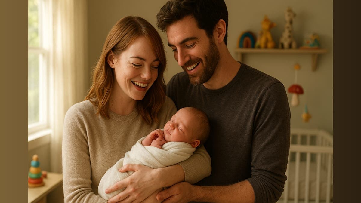 Emma Stone and Dave McCary: A Hollywood Love Story with a Twist!