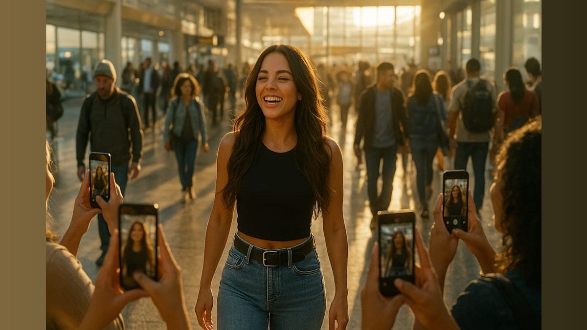 Is This Pop Star’s Comeback the Best Plot Twist of 2026?
