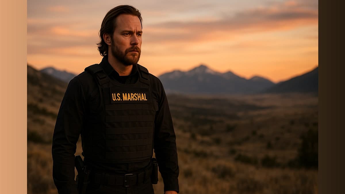 Kayce Dutton Takes a Dark Turn: What’s Next in Marshals?