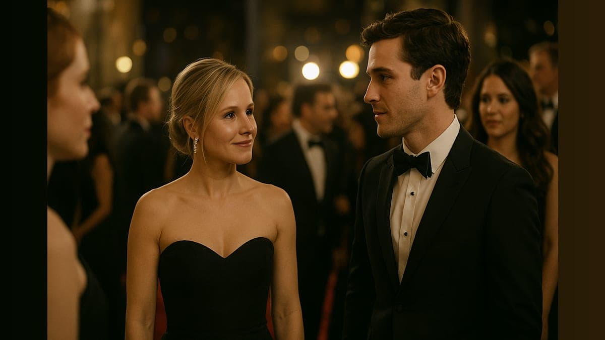 Stars Shine, Hearts Break: Highlights from the 32nd Actors Award