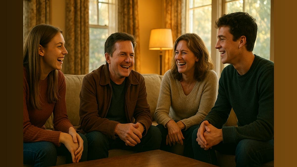Michael J. Fox: From Sitcom Star to the Heart of Resilience