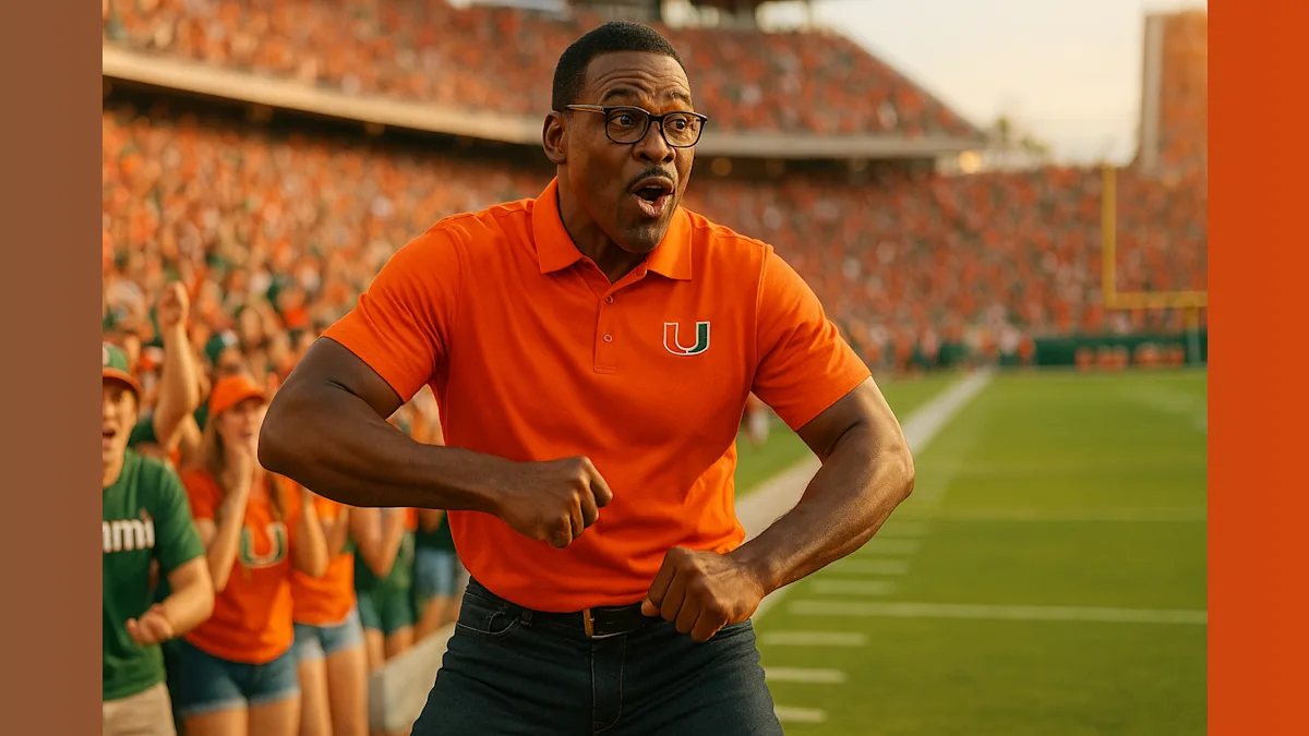 Michael Irvin's Bold Prediction: Will the Hurricanes Fly High in 2026?