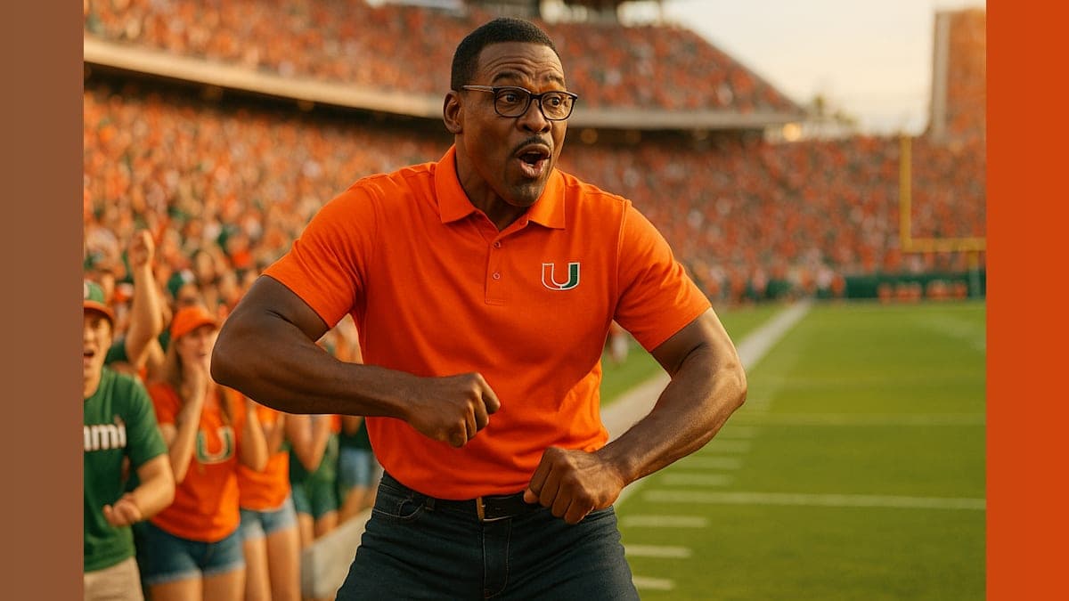 Michael Irvin's Bold Prediction: Will the Hurricanes Fly High in 2026?