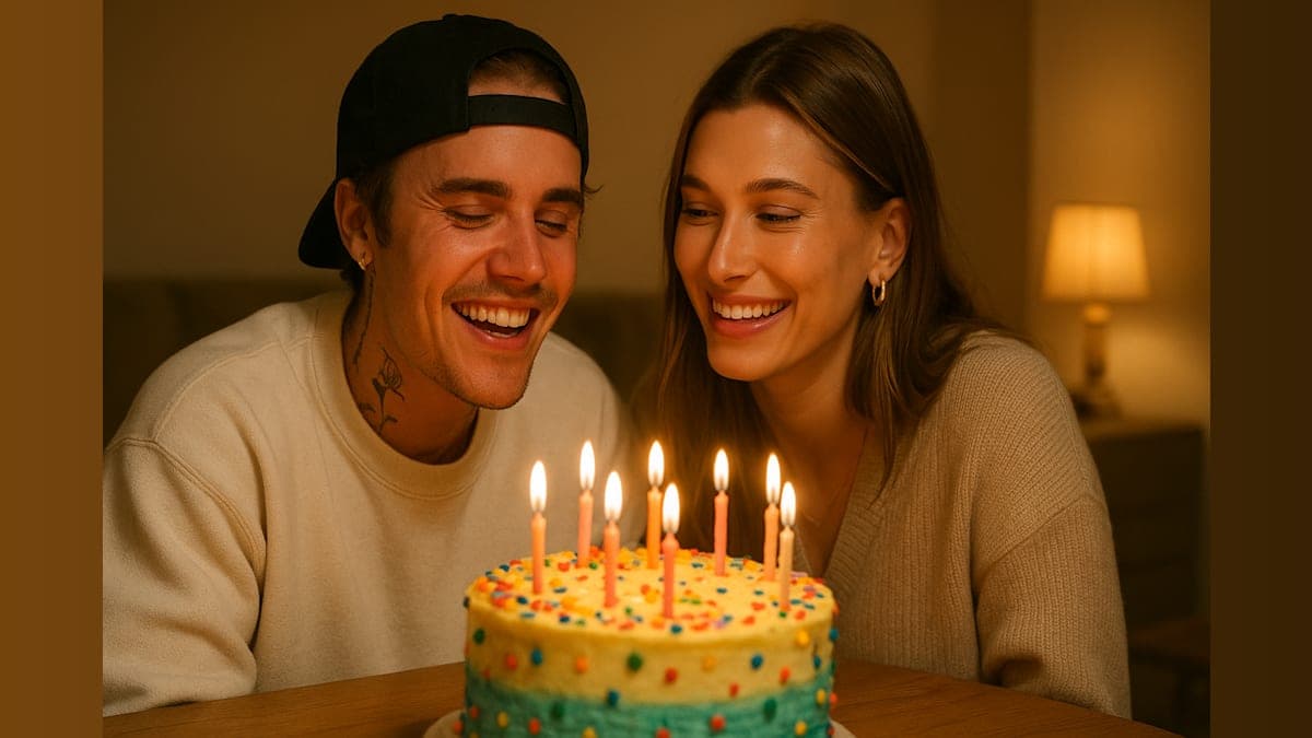 Bieber's Birthday Bash: Love, Baby, and a Billion-Dollar Skincare Deal!