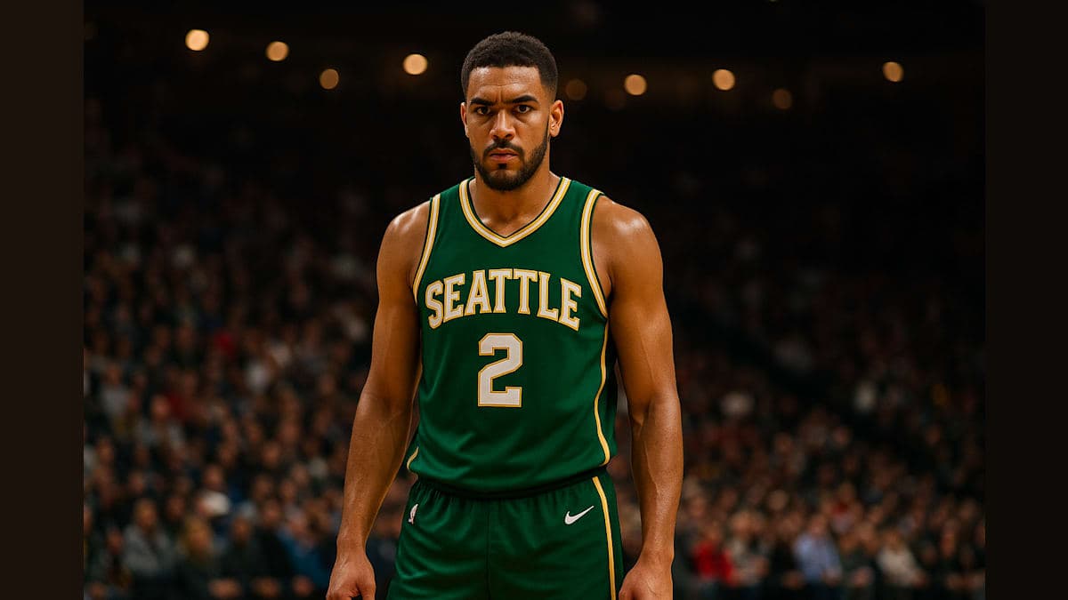 Jontay Porter's Controversial Comeback: A Second Chance or a Risky Gambit?