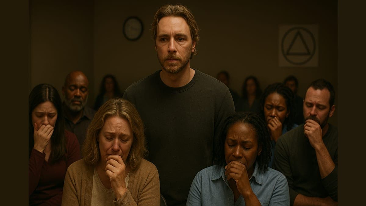 Dax Shepard Reflects on Grief and Friendship in Heartfelt Tribute to Eric Dane