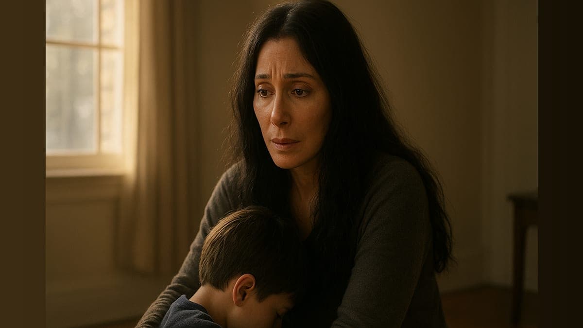 Cher's Son Elijah Blue Allman: A Rollercoaster Ride of Fame, Family, and Fear