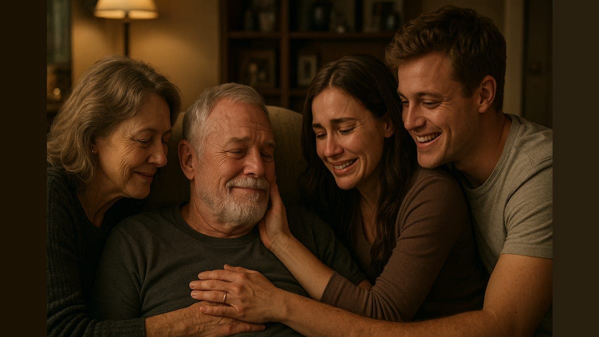 Eric Dane's Heartfelt Farewell: A Journey with ALS and Legacy of Advocacy