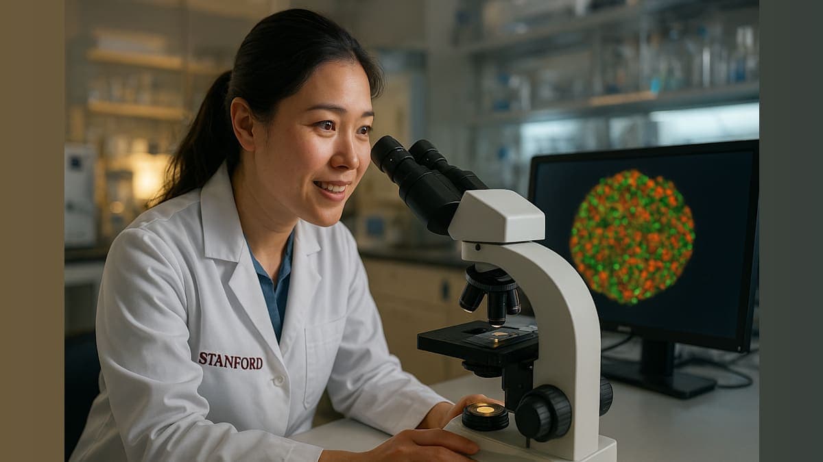 Mice Break Free: Stanford's Revolutionary Approach to Curing Type-1 Diabetes