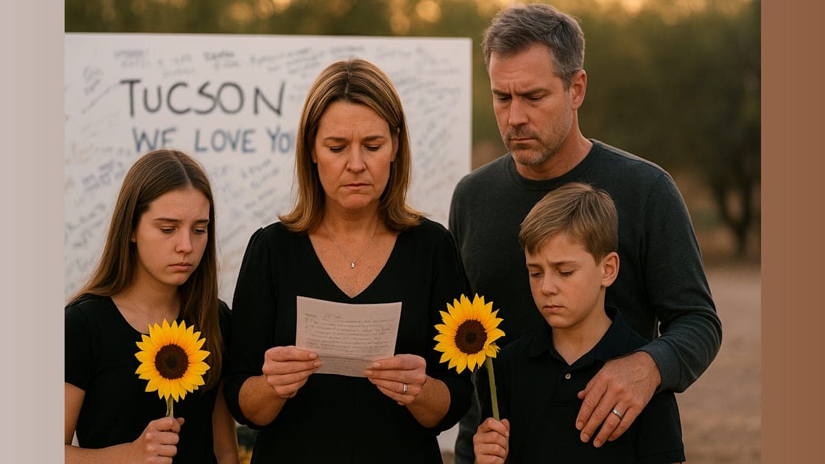 Searching for Nancy: The Heartbreaking Plea of Savannah Guthrie and Family