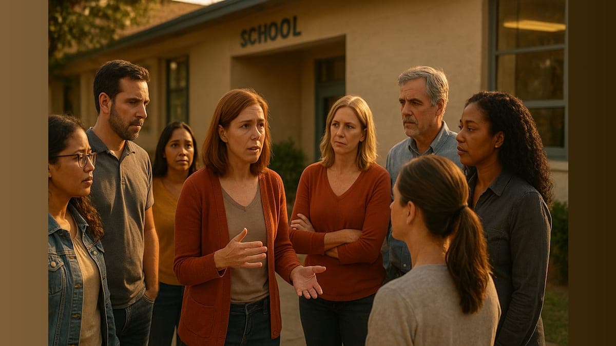 Supreme Court Takes the Spotlight in California’s Transgender School Policies Gambit