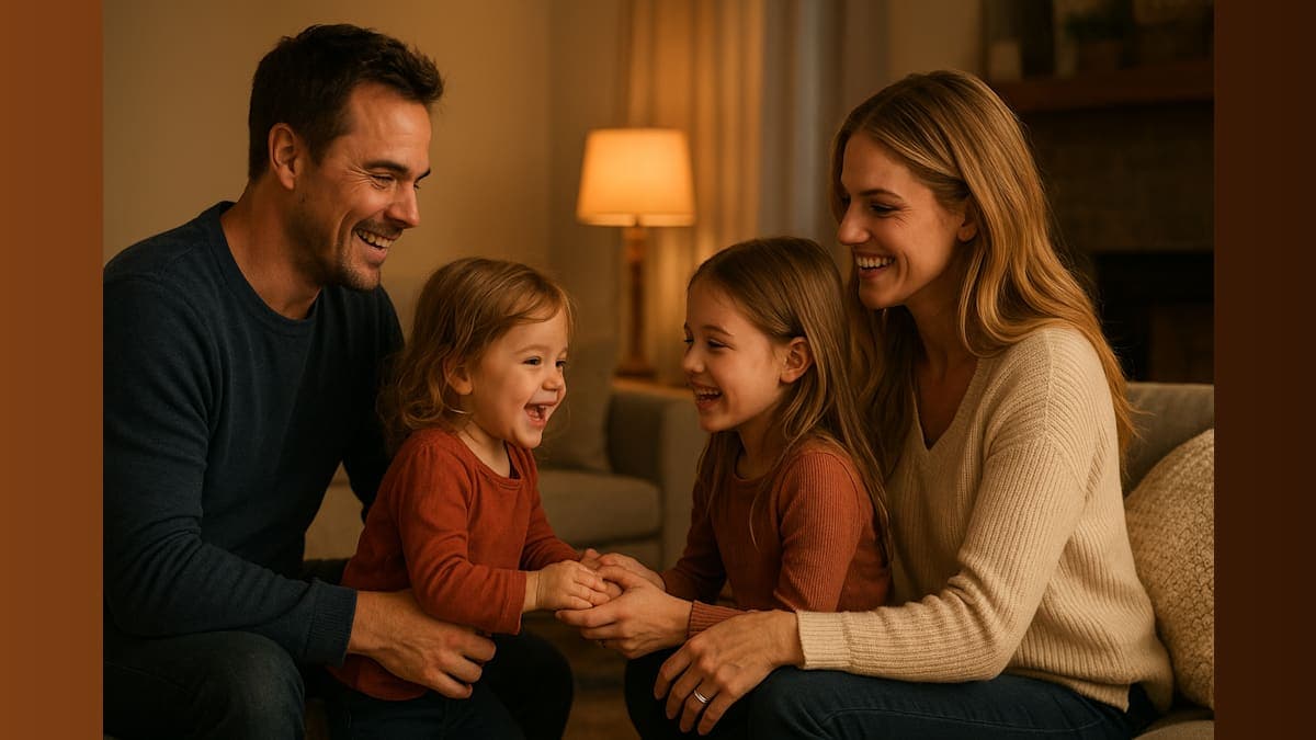 Love and Divorce: Darin Brooks and Kelly Kruger Call It Quits After Nearly a Decade