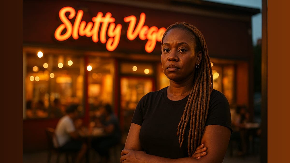 Reality Check: 'RHOA' Star Pinky Cole Files for Bankruptcy Amid Burger Success