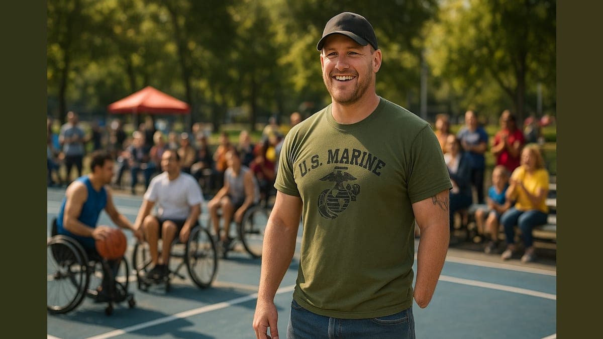 Celebrating 80 Years of Impact: How the Paralyzed Veterans of America is Changing Lives