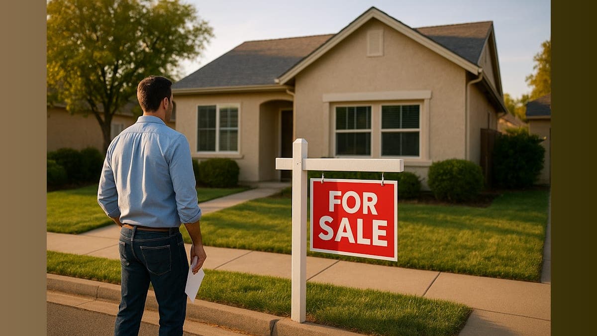 Can You Afford a Home in Sacramento? Here's What You Need to Earn in 2026