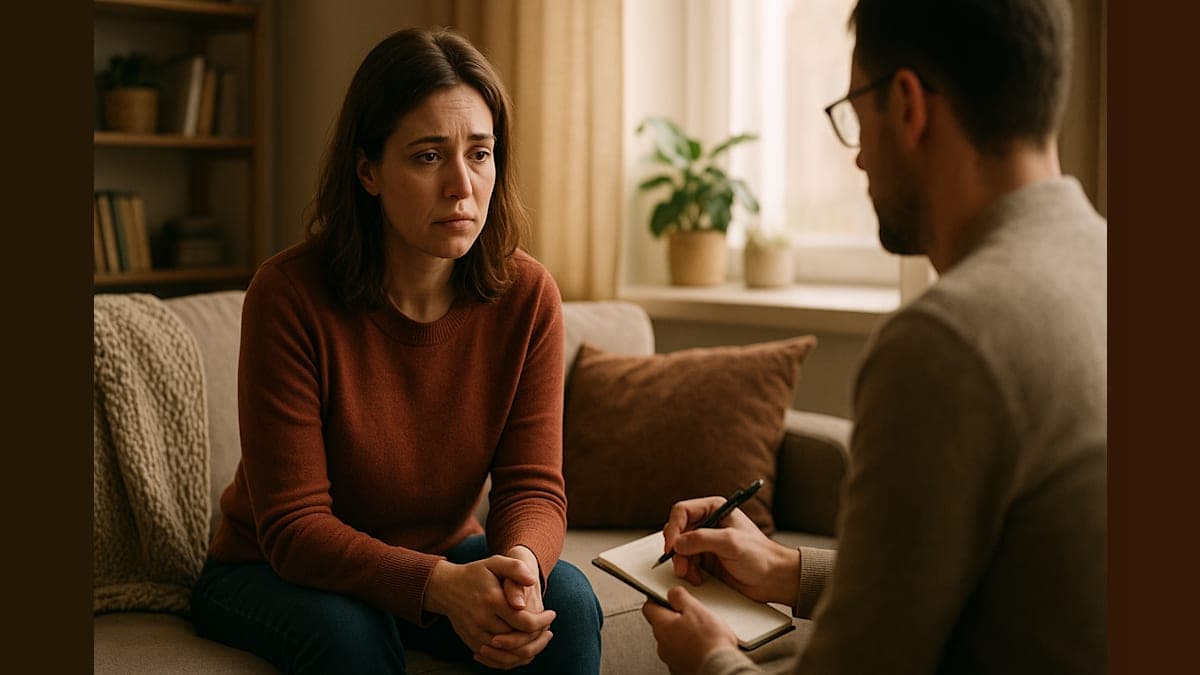 Katie Bates Speaks Out: The Realities of Healing After Heartbreak