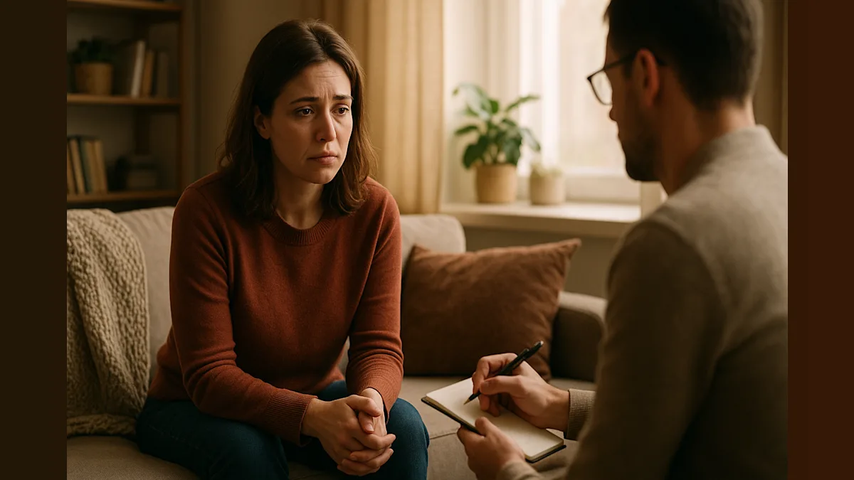 Katie Bates Speaks Out: The Realities of Healing After Heartbreak