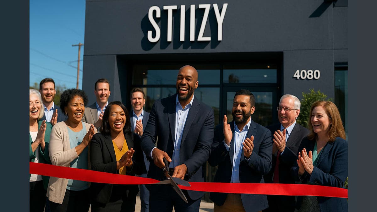 Toward Equity: How a New Black-Owned Cannabis Dispensary is Changing Sacramento's Landscape