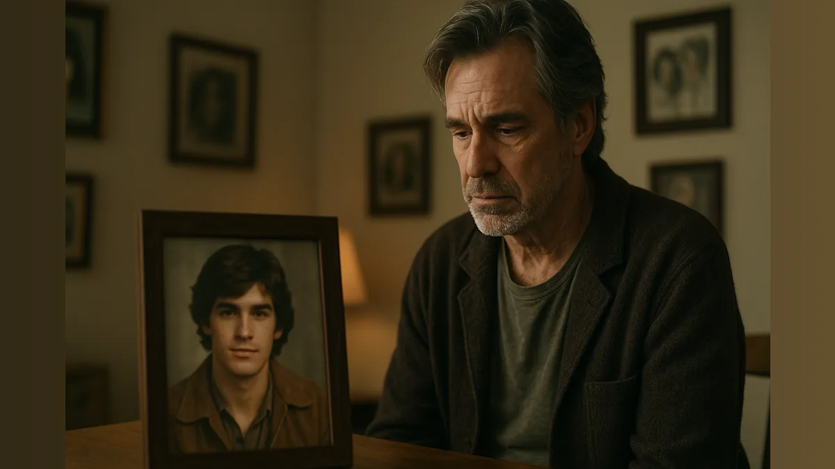 Robert Carradine's Silent Battle: The Heartbreaking Truth Behind the Laughter