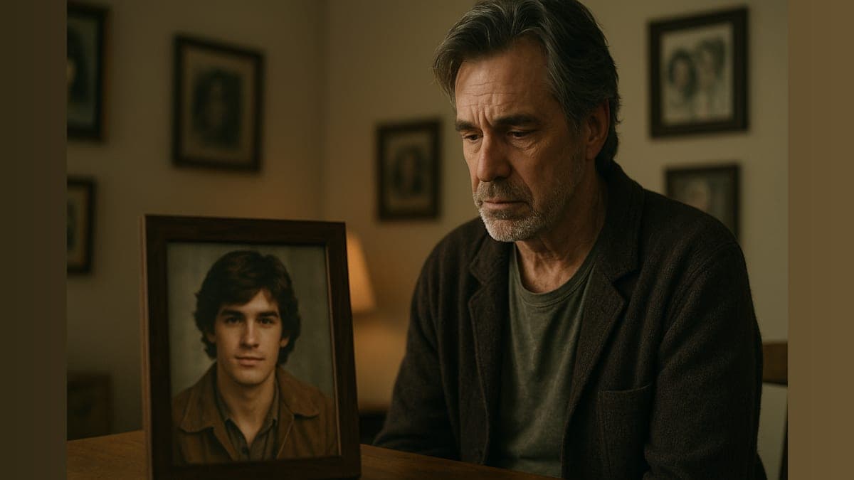 Robert Carradine's Silent Battle: The Heartbreaking Truth Behind the Laughter