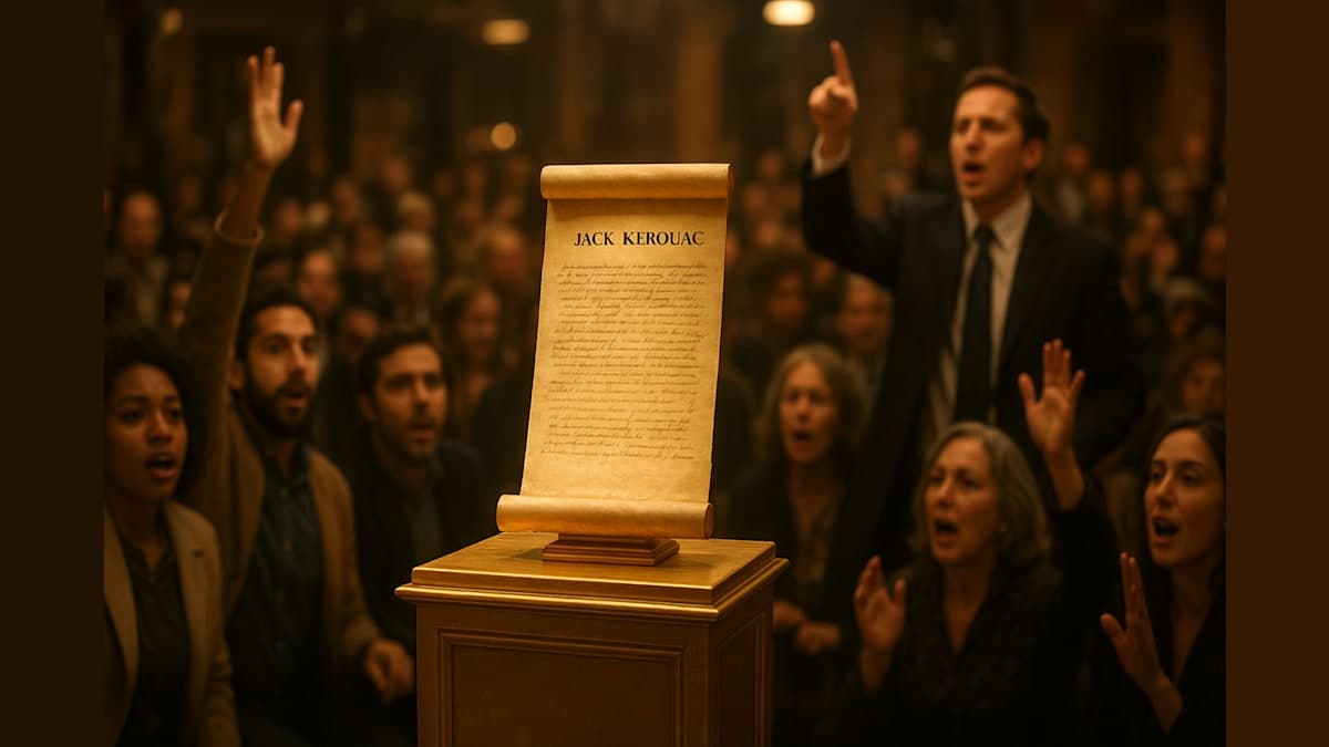 Zach Bryan's Wild $12 Million Betting Spree: The Scroll That Shook the Auction World!