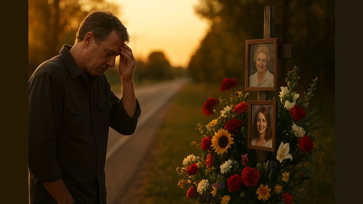 From Heartbreak to Forgiveness: The Putman Family's Tragic Tale