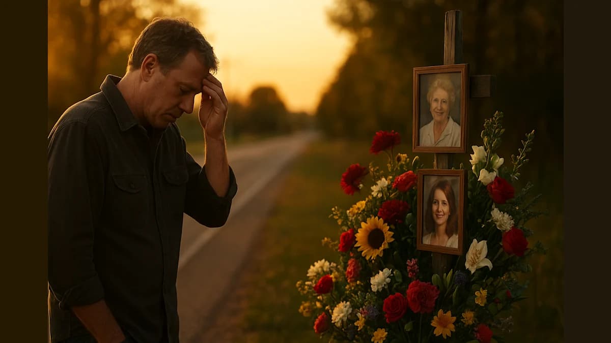 From Heartbreak to Forgiveness: The Putman Family's Tragic Tale