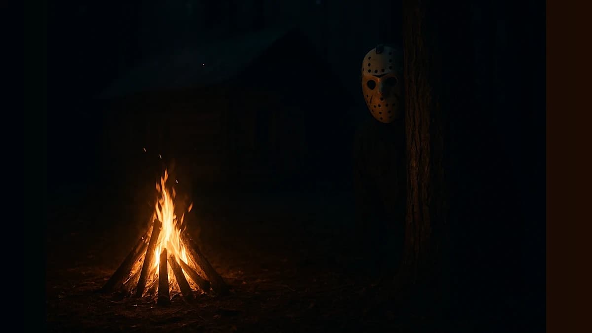 Jason's Back? The "Friday the 13th" Franchise Teases a New Chapter!