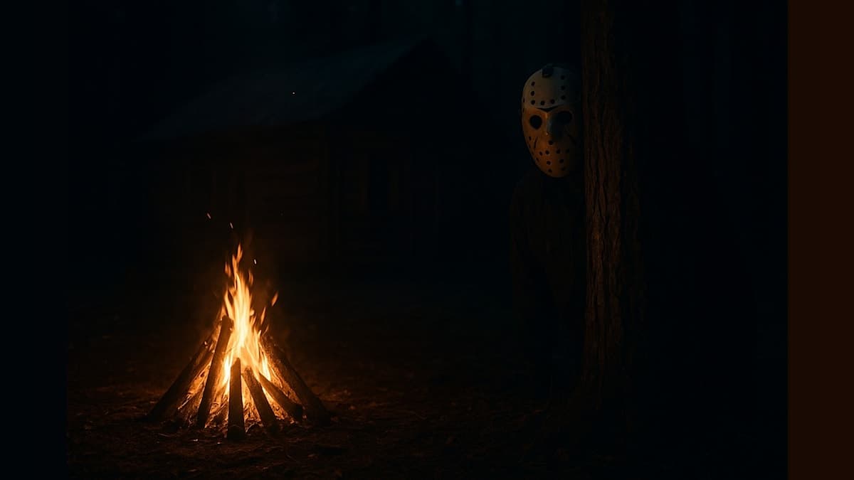 Jason's Back? The "Friday the 13th" Franchise Teases a New Chapter!