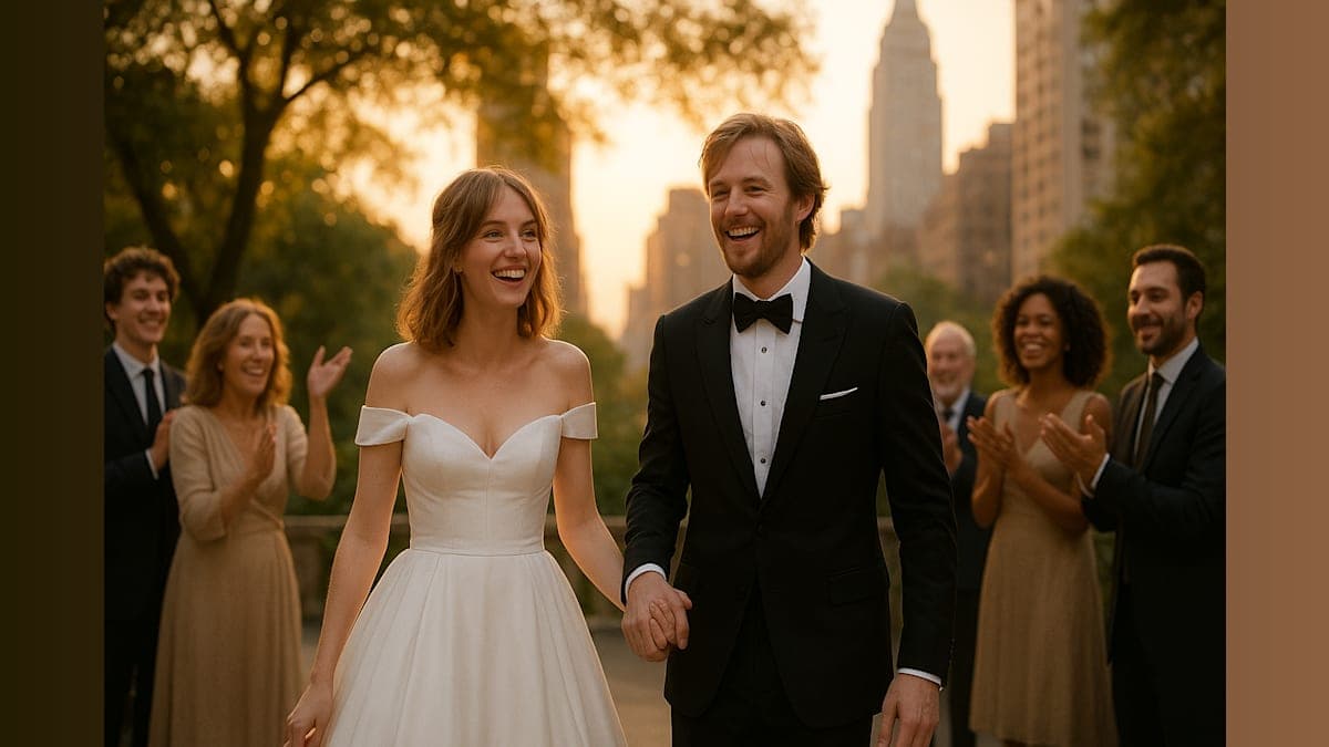 Maya Hawke's Love Story: From 'Stranger Things' to Happily Ever After!